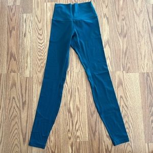 Lululemon Align size 2